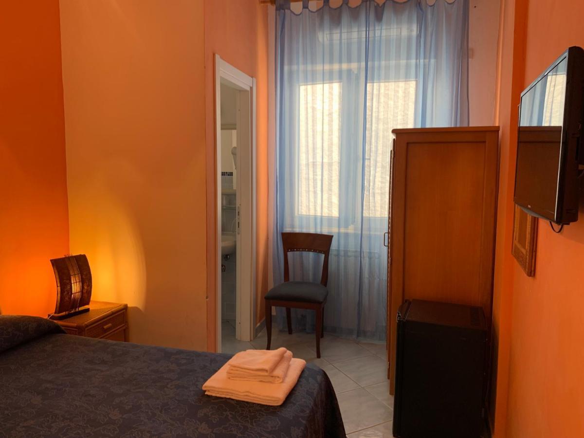 Hotel Ortensia Ponza Extérieur photo
